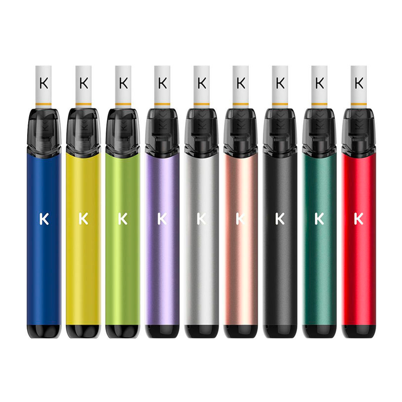 Kiwi vapor pen - FumoNonFumo online store